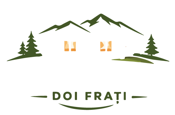 TinyHouse Doi Frați Drăguș