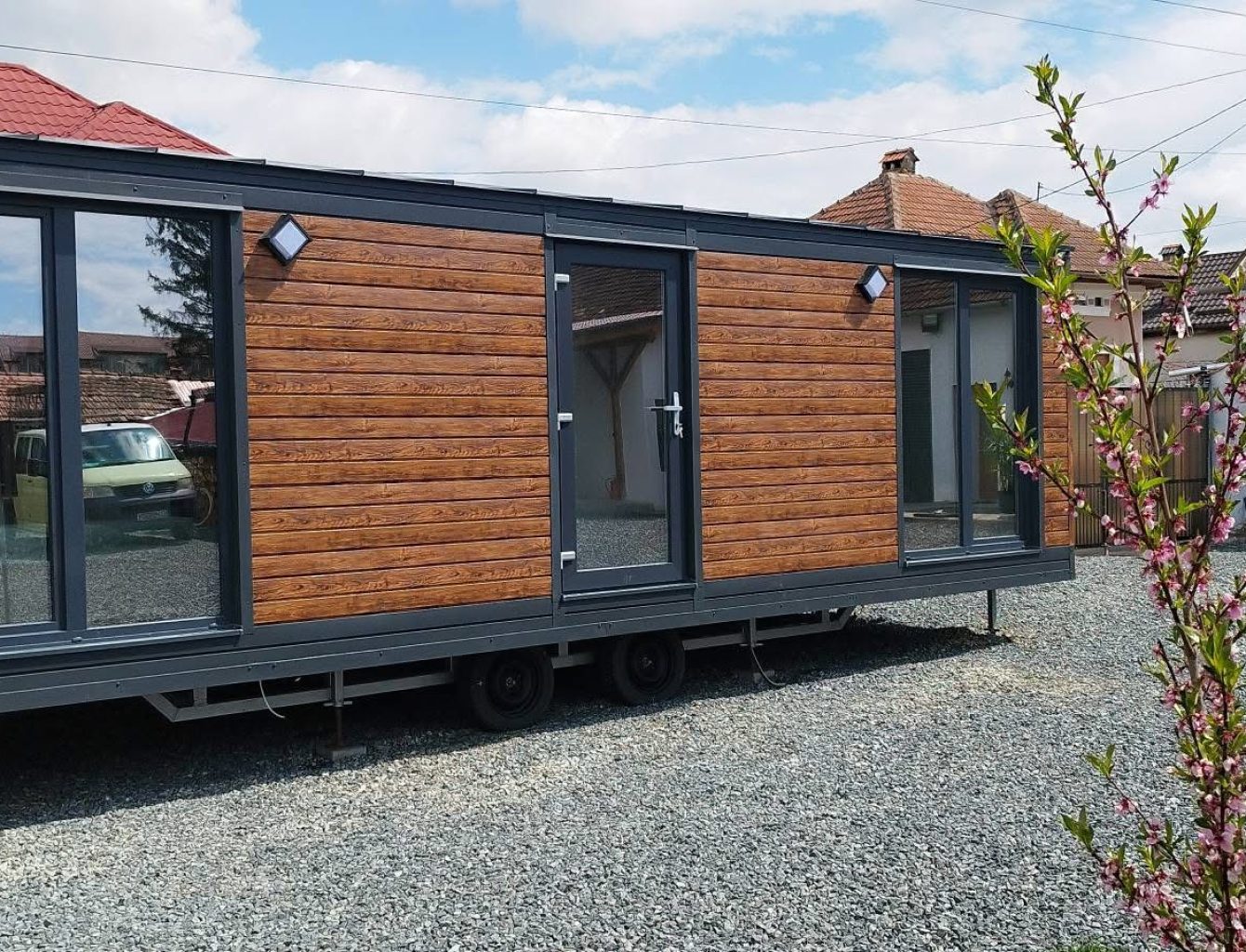 TinyHouse Doi Frați 2