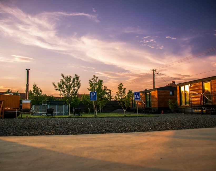 TinyHouse Doi Frați 2