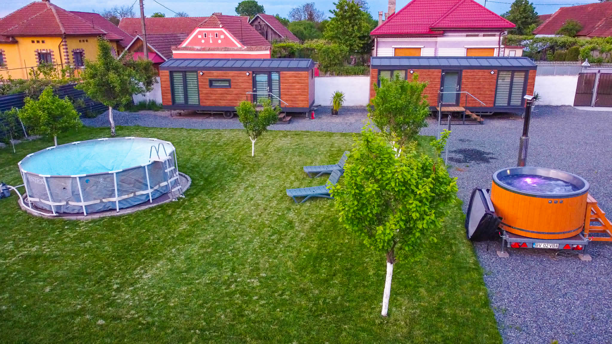 TinyHouse Doi Frati Dragus (2)