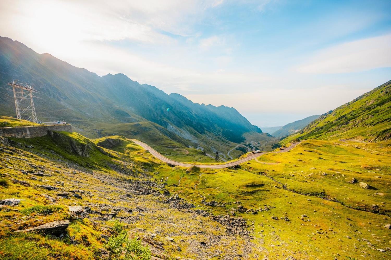 Transfăgărășan