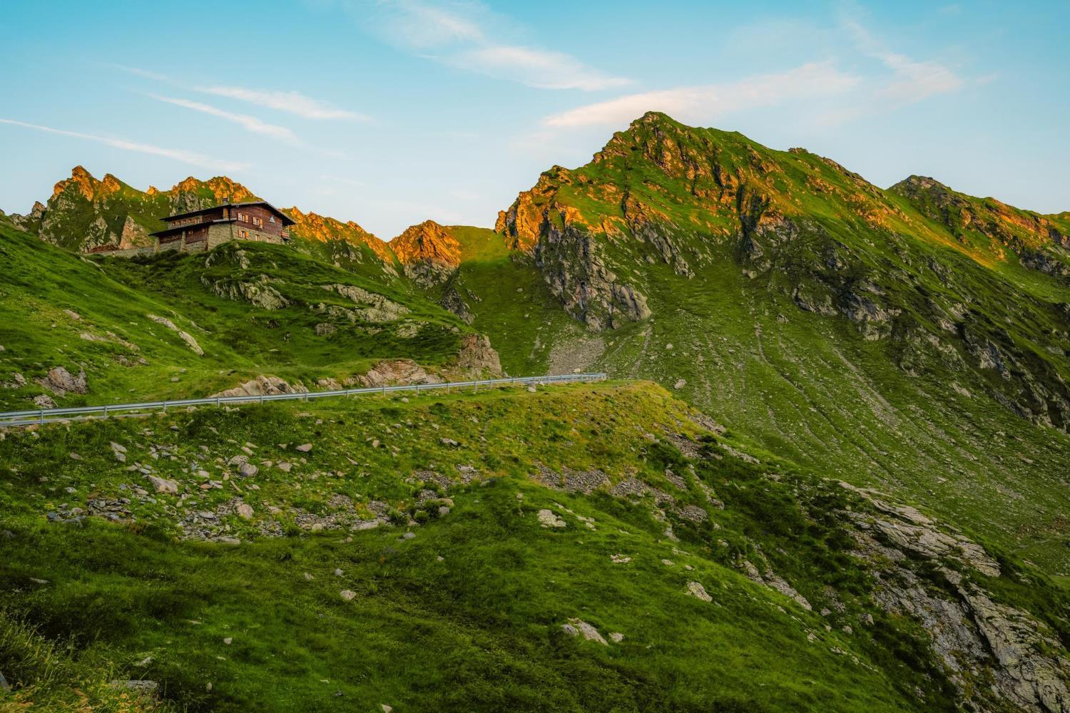 Transfăgărășan