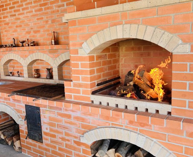 Cazare Fargaras TinyHouse Doi Frati (1)