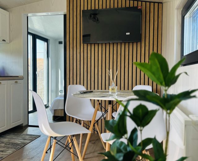 Cazare Fargaras TinyHouse Doi Frati (2)